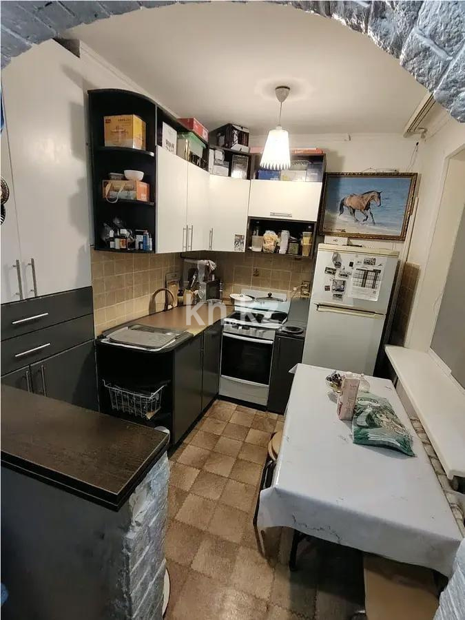 Продажа 2-комнатной квартиры, 45 м² - Продажа двухкомнатных квартир в Караганде - страница 5 фото 3 из 3