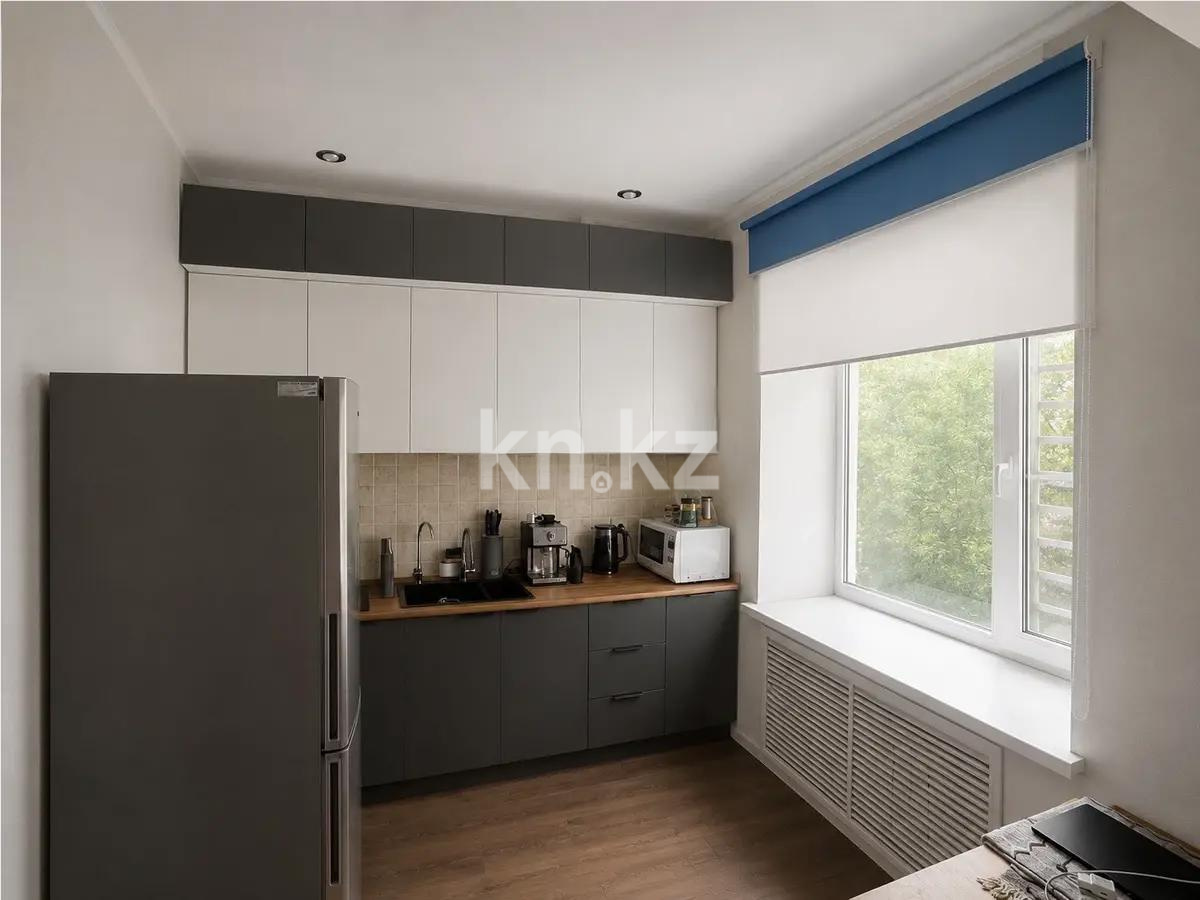 Продажа 3-комнатной квартиры, 62 м² - Недвижимость в Темиртау - страница 3 фото 3 из 6
