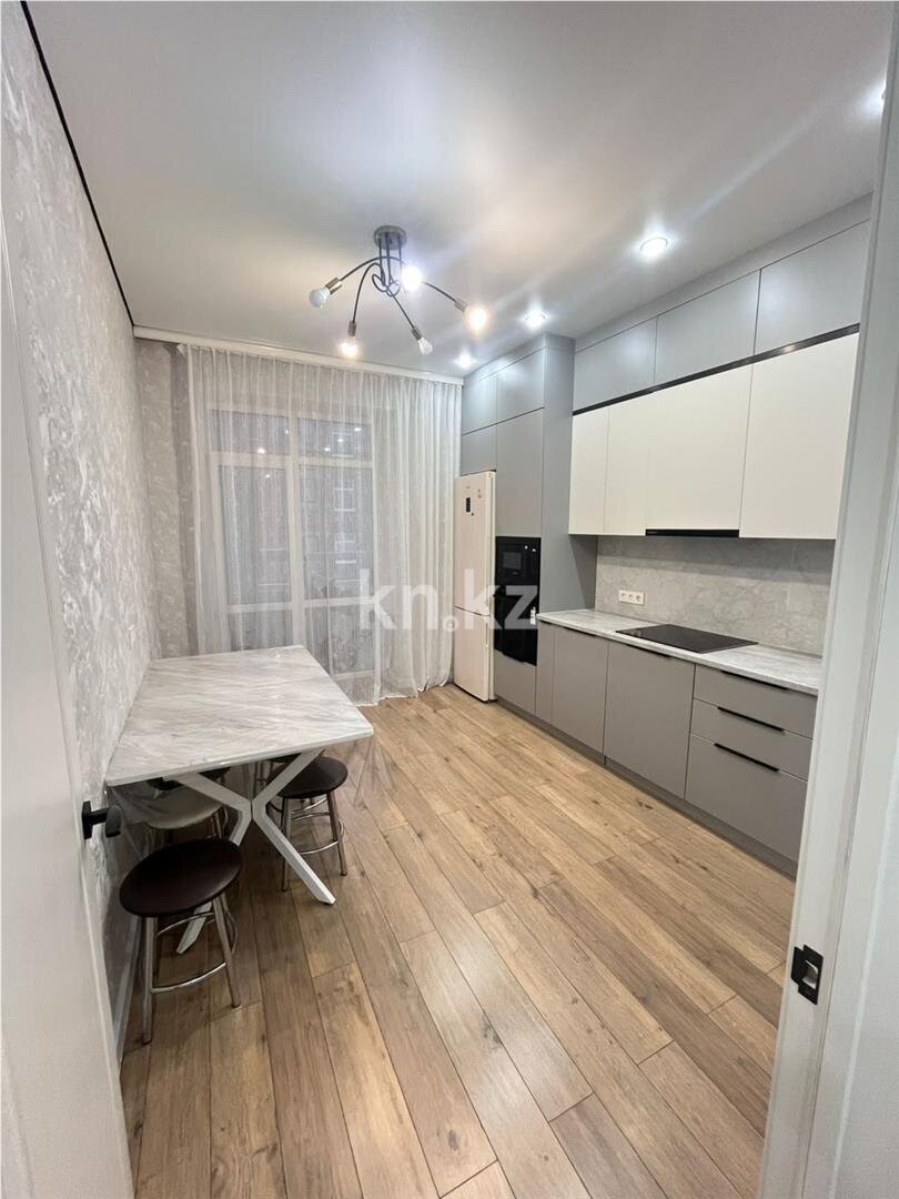 Продажа 3-комнатной квартиры, 74 м² в Караганде - фото 17