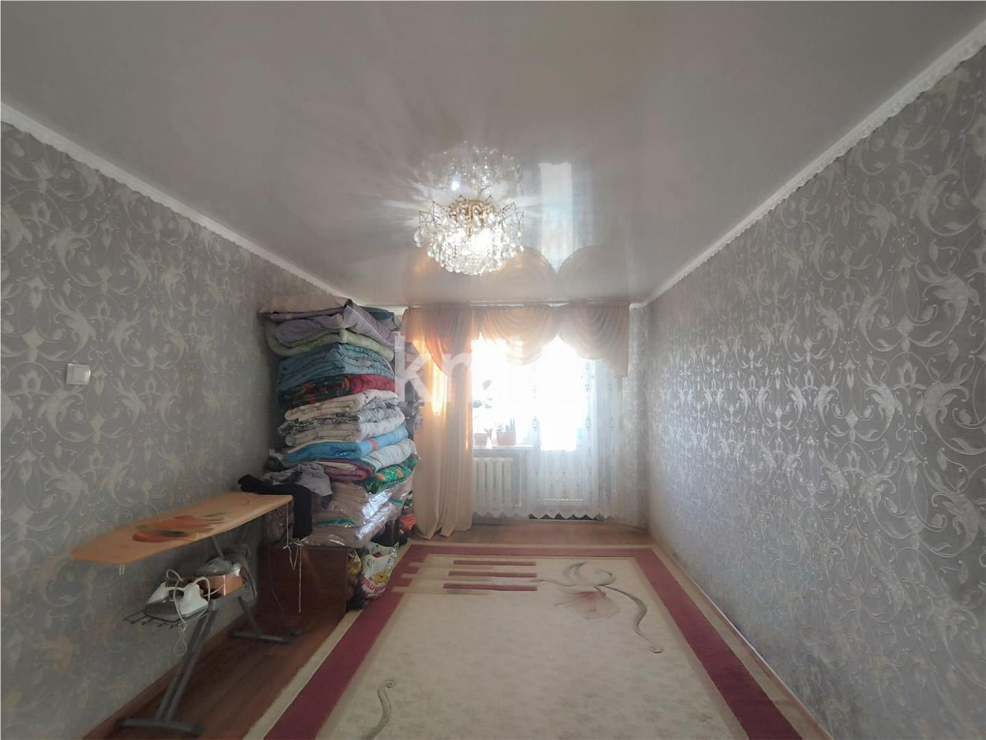 Продажа 3-комнатной квартиры, 62 м², ул. 6-й мик-н в Темиртау - фото 4