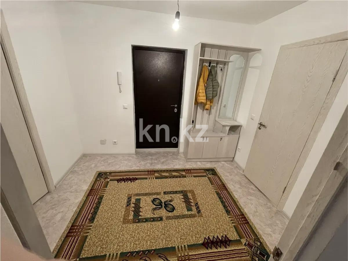 Продажа 1-комнатной квартиры, 41 м² в Алматы - фото 4