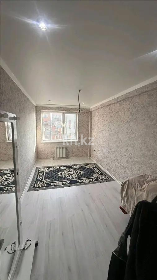 Продажа 3-комнатной квартиры, 79.3 м², ул. Жунисова, дом  4/10 - Продажа  трехкомнатных квартир в новостройках Алматы без посредников фото 1 из 7