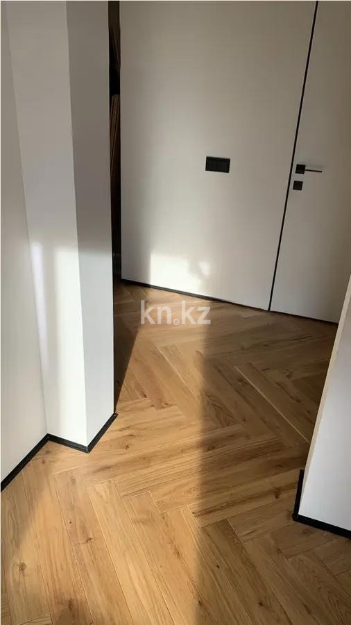 Продажа 2-комнатной квартиры, 59 м² в Алматы - фото 2