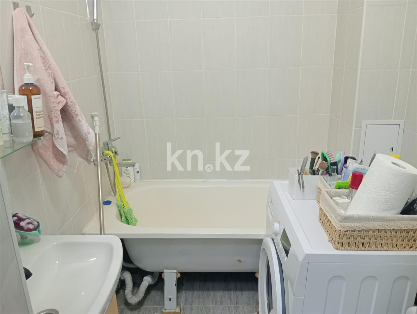 Продажа 1-комнатной квартиры, 20 м² - Продажа однокомнатных квартир в кирпичном доме в Астане - страница 36 фото 8 из 8