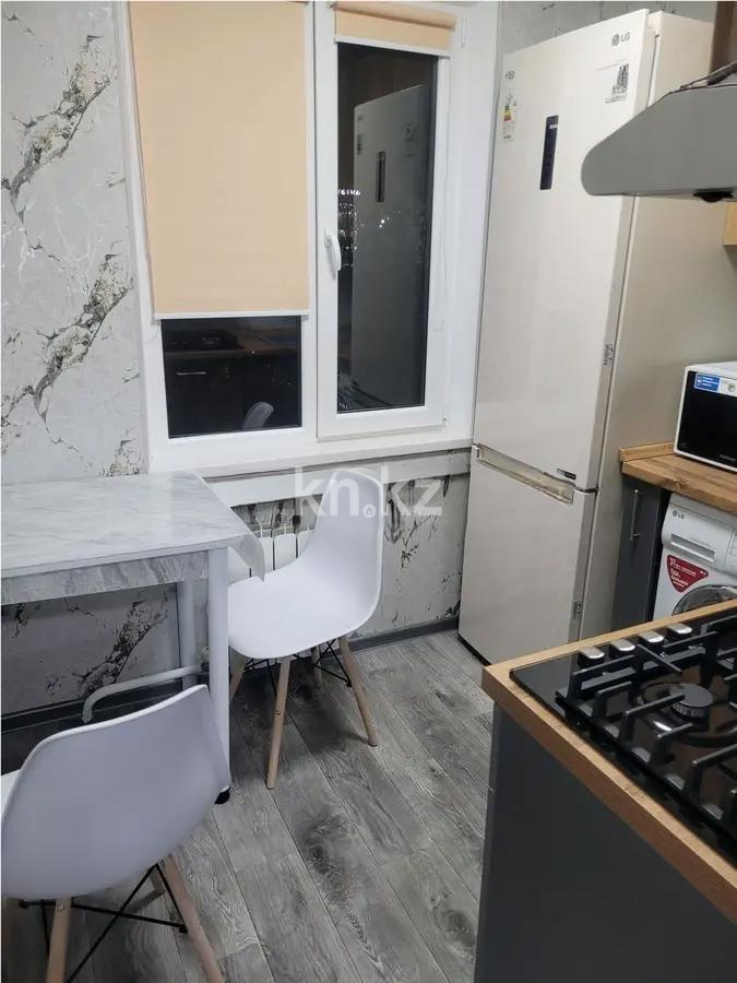 Продажа 1-комнатной квартиры, 31 м² в Алматы - фото 2