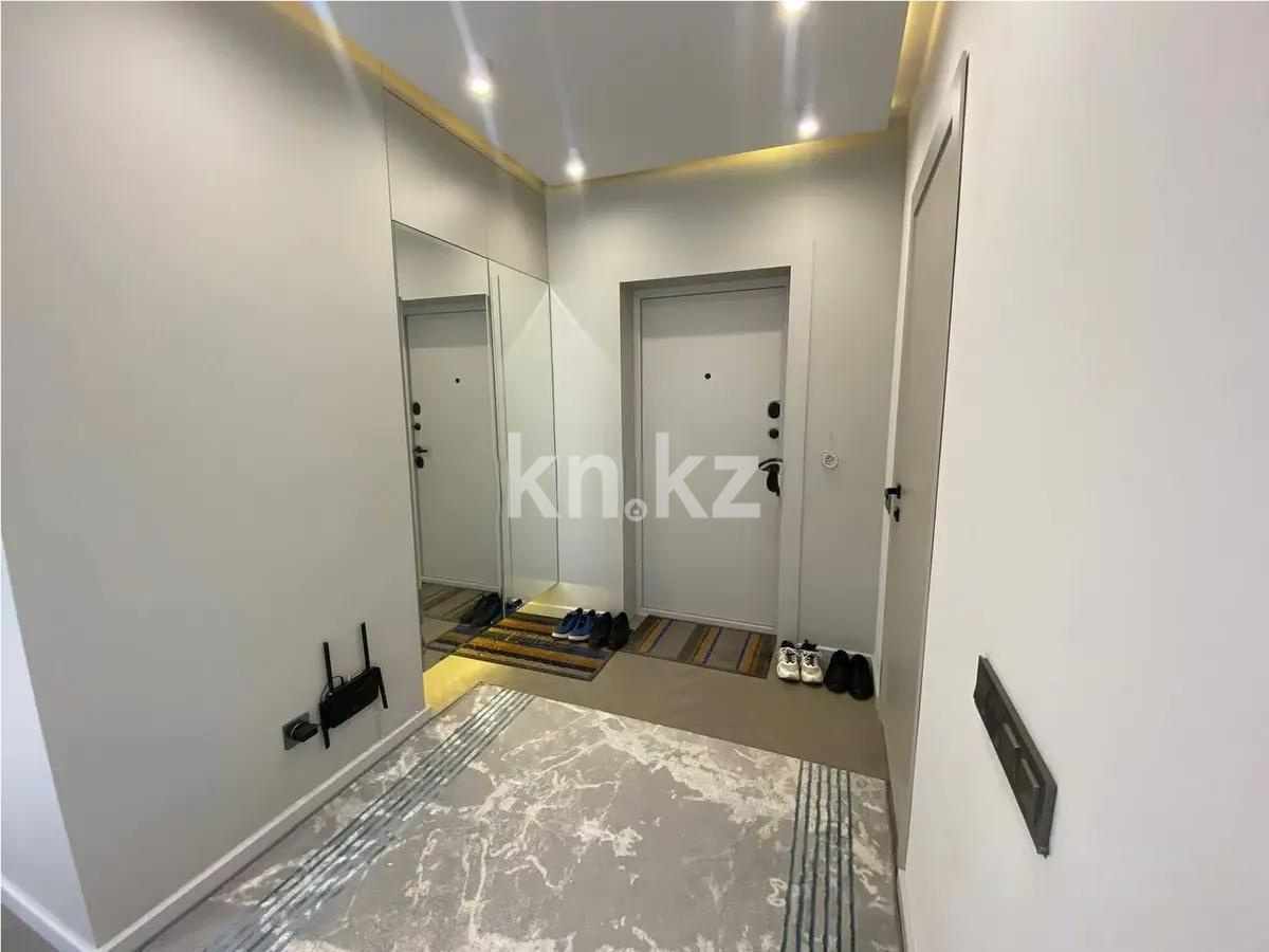 Продажа 2-комнатной квартиры, 50.4 м², ул. Алтын орда, дом  6/10 - Продажа квартир в Казахстане фото 4 из 4