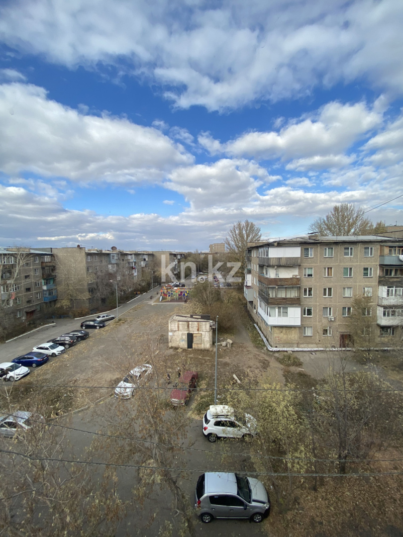 Продажа 3-комнатной квартиры, 48.3 м², мкр-н Восток-2, дом  13 - Продажа квартир в Караганде фото 13 из 13