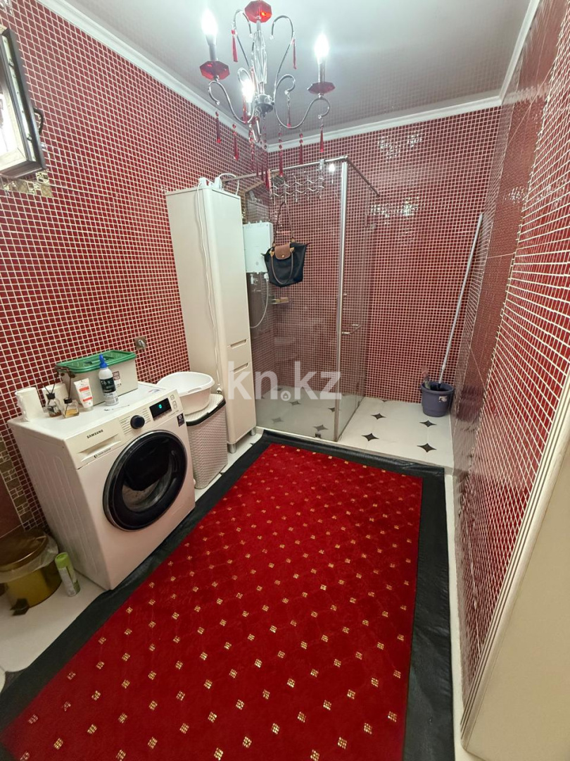 Продажа 5-комнатного дома, 220 м², ул. Маметовой, дом  57 - Продажа домов, коттеджей в Алматы фото 6 из 16