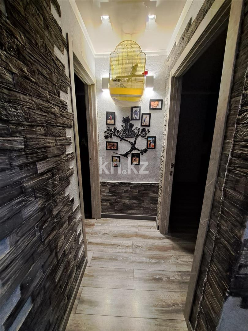 Продажа 2-комнатной квартиры, 44 м², мкр-н 7-й в Темиртау - фото 11