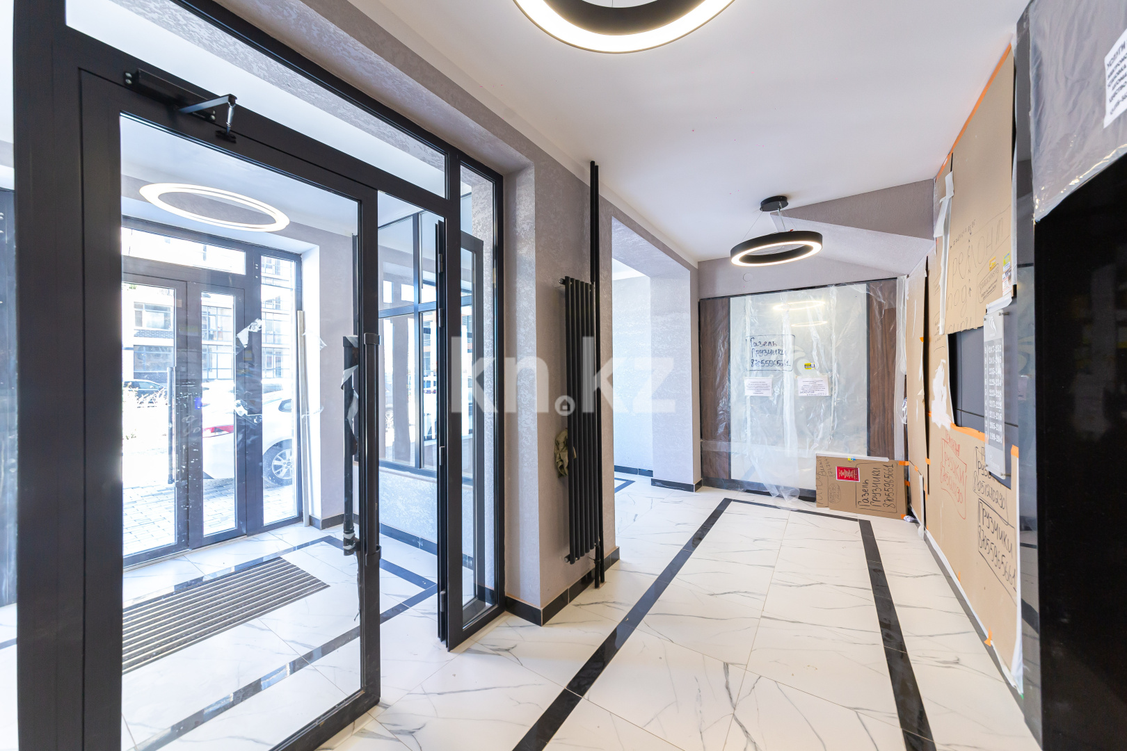 Продажа 2-комнатной квартиры, 49.7 м², ул. Косшыгулулы, дом  3/2 в Астане - фото 7