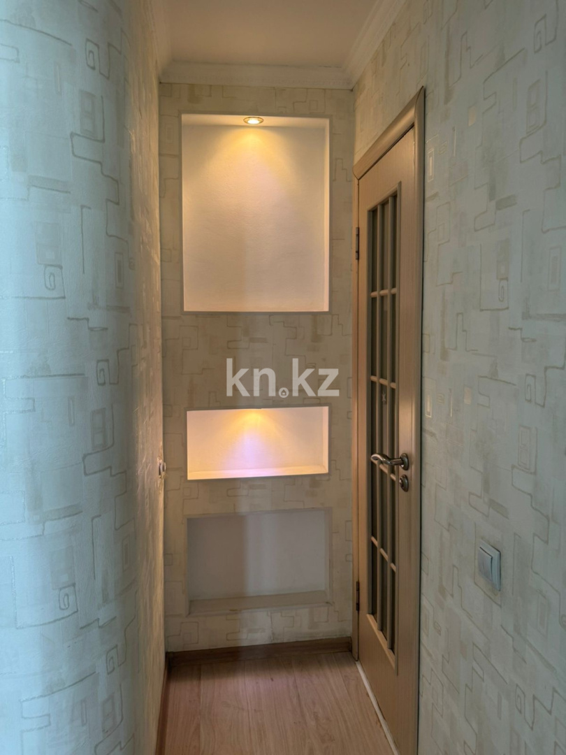 Аренда 3-комнатной квартиры, 65 м² - Аренда недвижимости в Астане фото 8 из 14