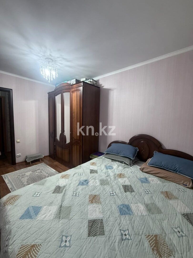 Продажа 2-комнатной квартиры, 44.6 м² в Караганде - фото 5