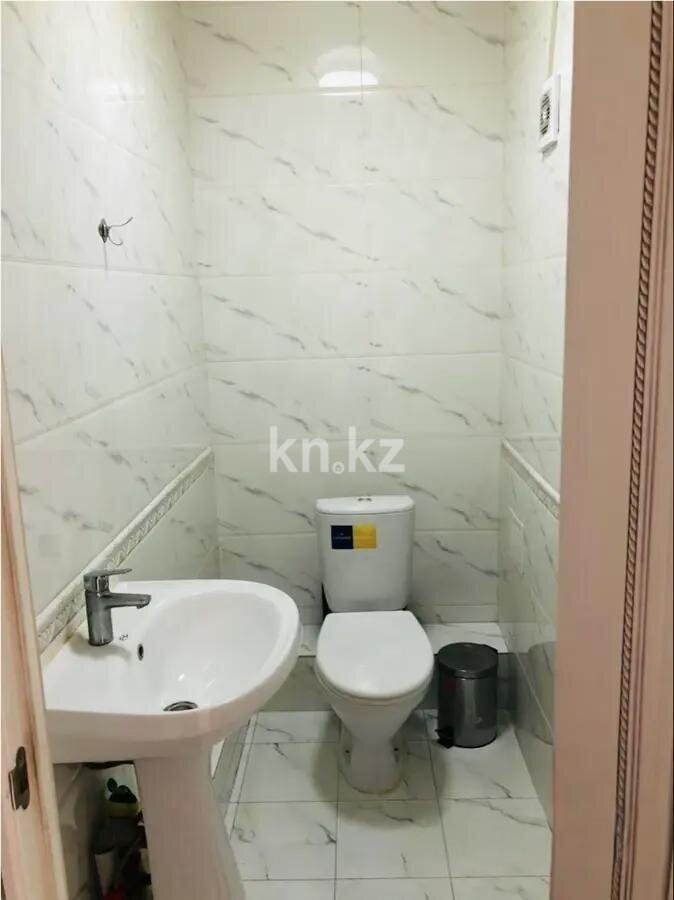 Продажа 2-комнатной квартиры, 61 м² в Алматы - фото 5