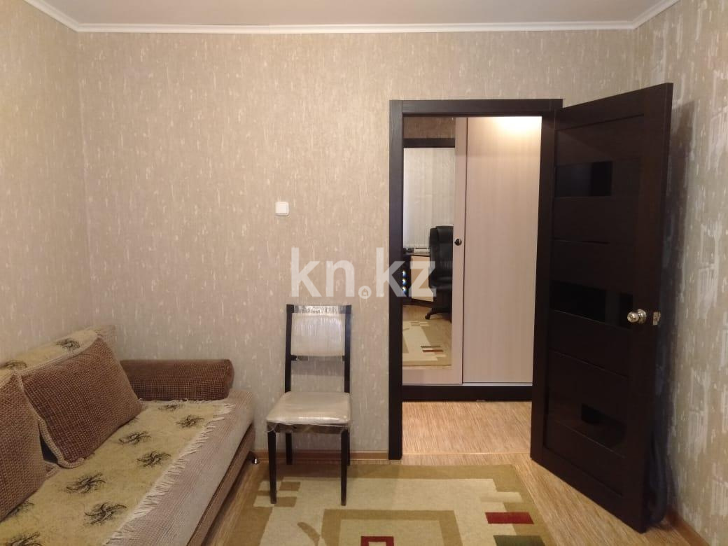 Продажа 3-комнатной квартиры, 66 м², мкр-н 8 в Темиртау - фото 5