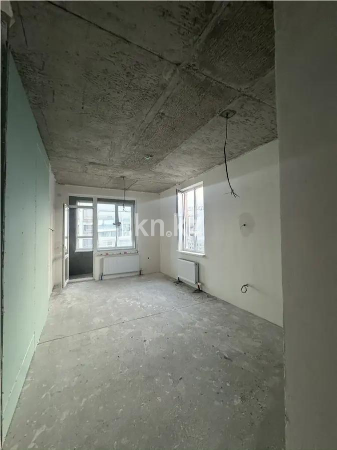 Продажа 1-комнатной квартиры, 28.7 м² - Продажа квартир в Алматы - страница 5 фото 1 из 2