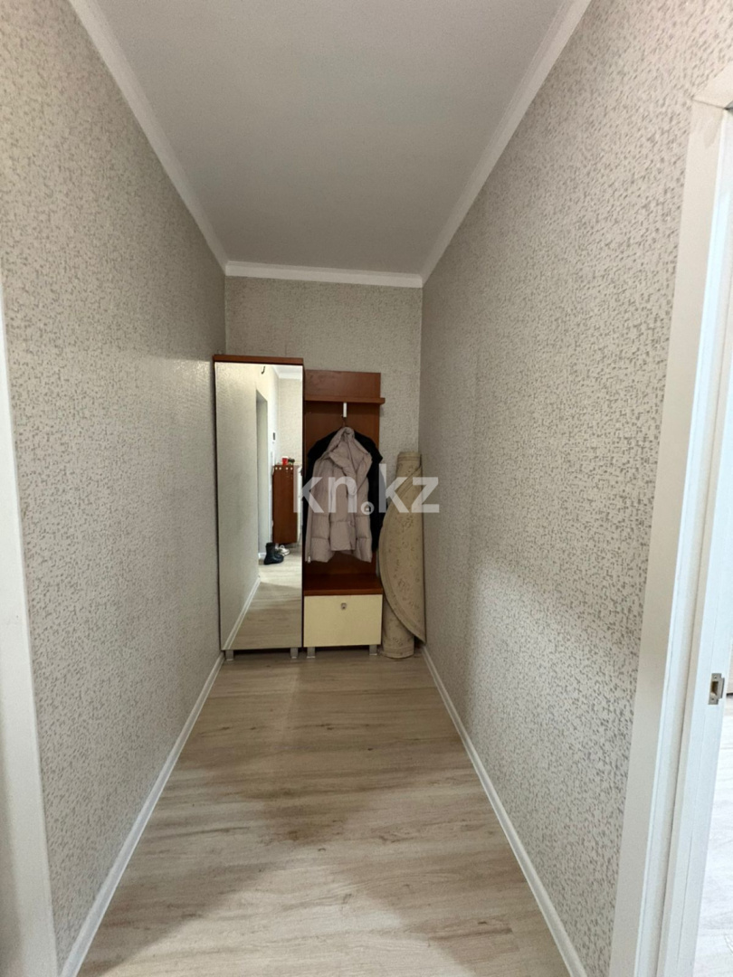 Продажа 1-комнатной квартиры, 43 м² в Астане - фото 5