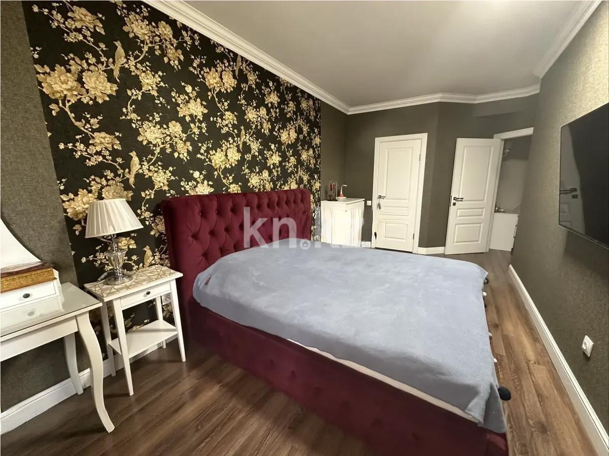 Продажа 3-комнатной квартиры, 103.2 м², пр. Сейфуллина, дом  580 в Алматы - фото 2