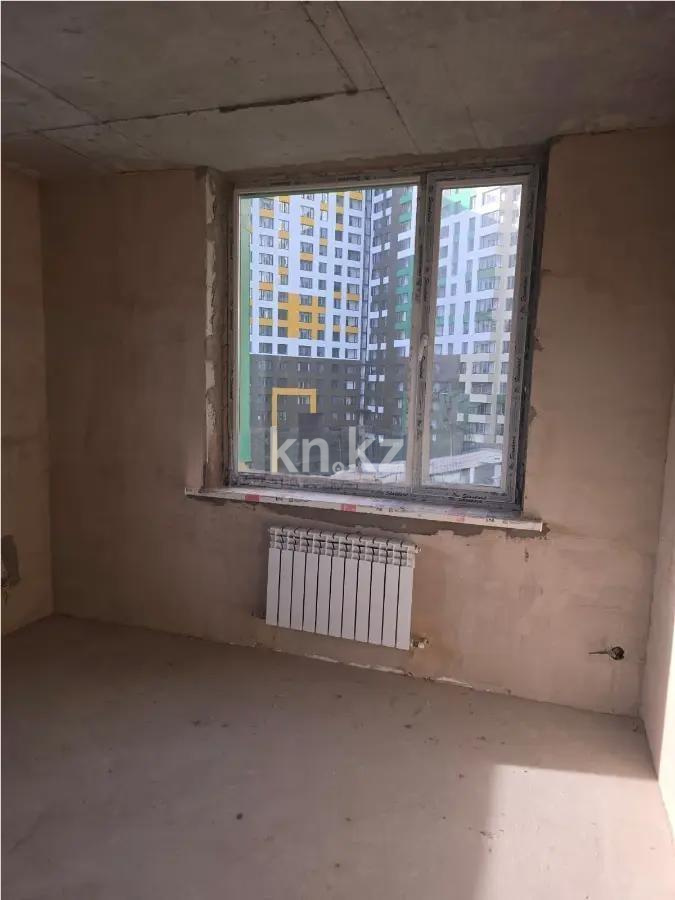 Продажа 2-комнатной квартиры, 67 м², ул. Бейбарыс Султан, дом  12 стр в Астане - фото 2