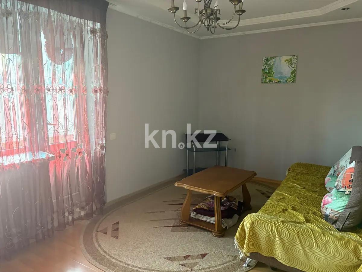 Продажа 2-комнатной квартиры, 42 м², пр. Республики, дом  8 - Продажа квартир в Казахстане фото 1 из 5