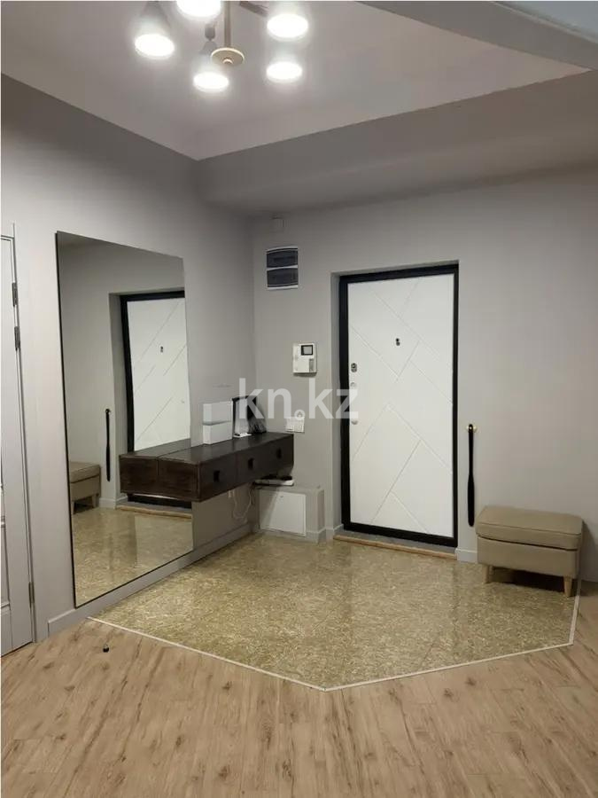 Продажа 2-комнатной квартиры, 110 м² - Продажа двухкомнатных квартир в монолитно-каркасном доме в Казахстане фото 5 из 5