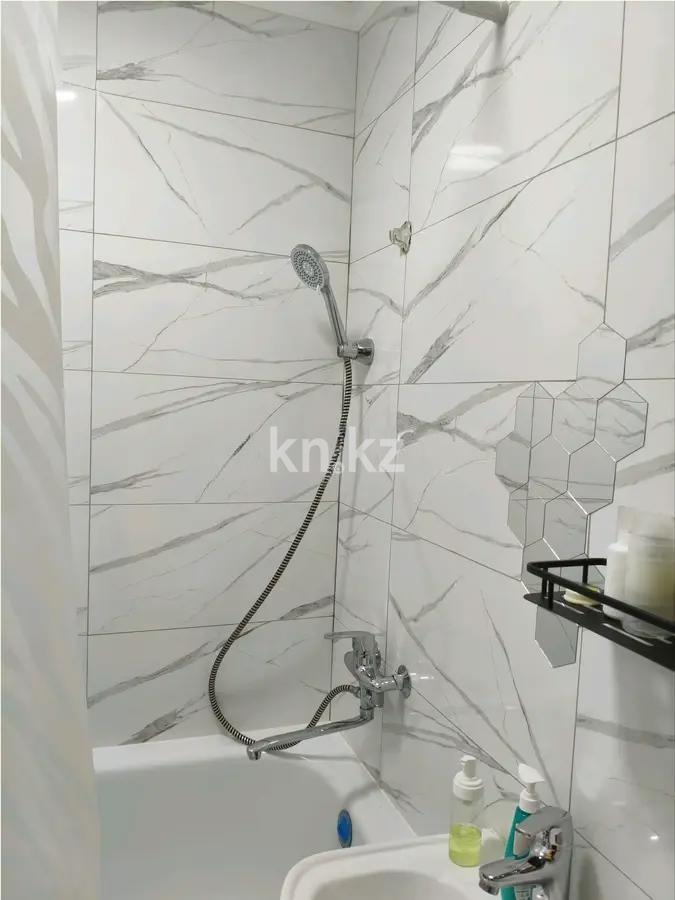 Продажа 1-комнатной квартиры, 17.9 м², пр. Абая, дом  163 - Продажа квартир в Алматы фото 3 из 3