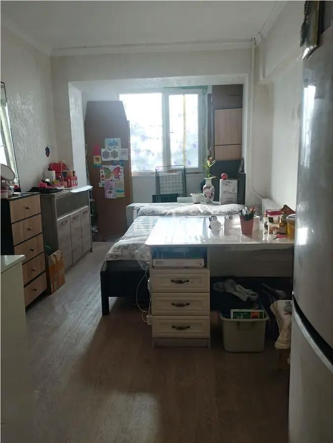 Продажа 1-комнатной квартиры, 19.2 м², ул. Досмухамедова, дом  11 - Продажа квартир в Алматы с фото фото 1 из 4