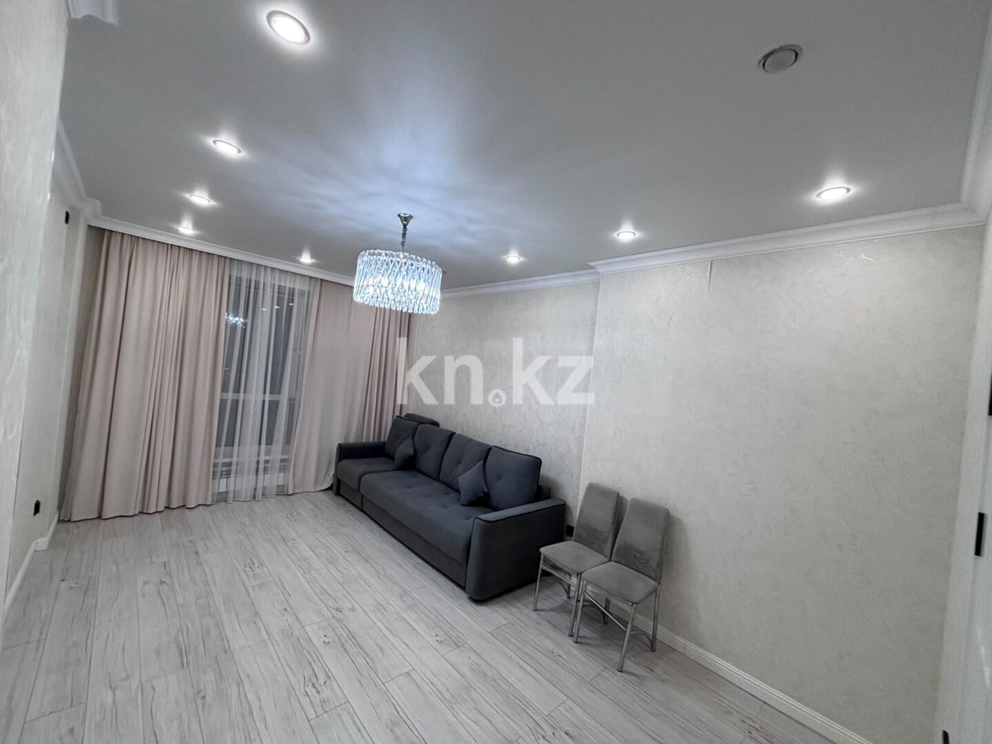 Аренда 1-комнатной квартиры, 50 м² в Астане - фото 5