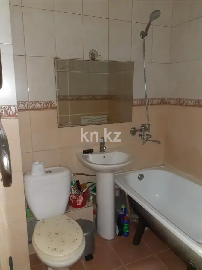 Продажа 1-комнатной квартиры, 31 м², ул. Кунаева, дом  22 в Алматы - фото 2