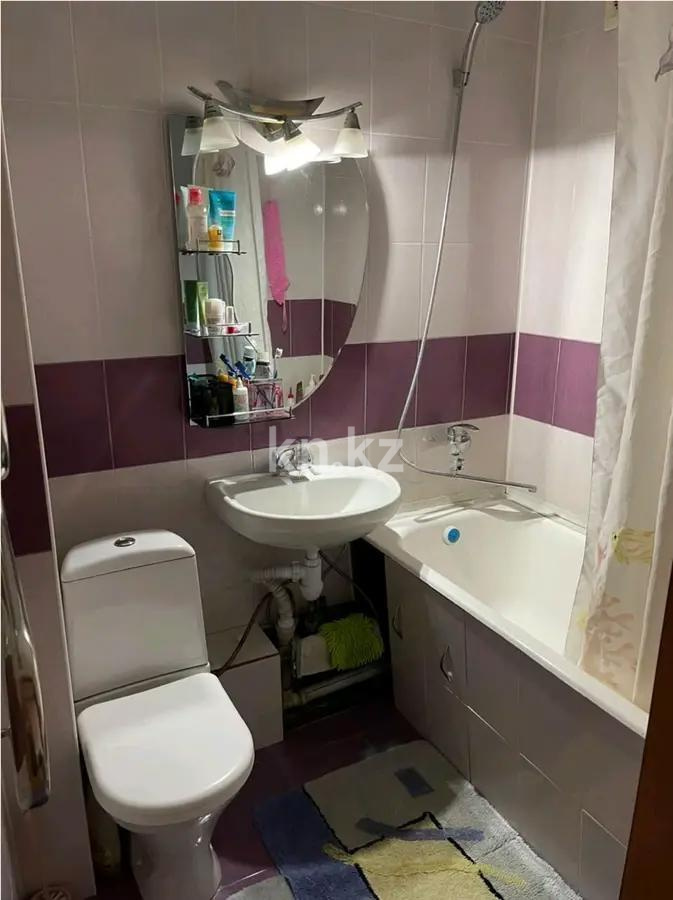 Продажа 1-комнатной квартиры, 32 м² в Алматы - фото 3