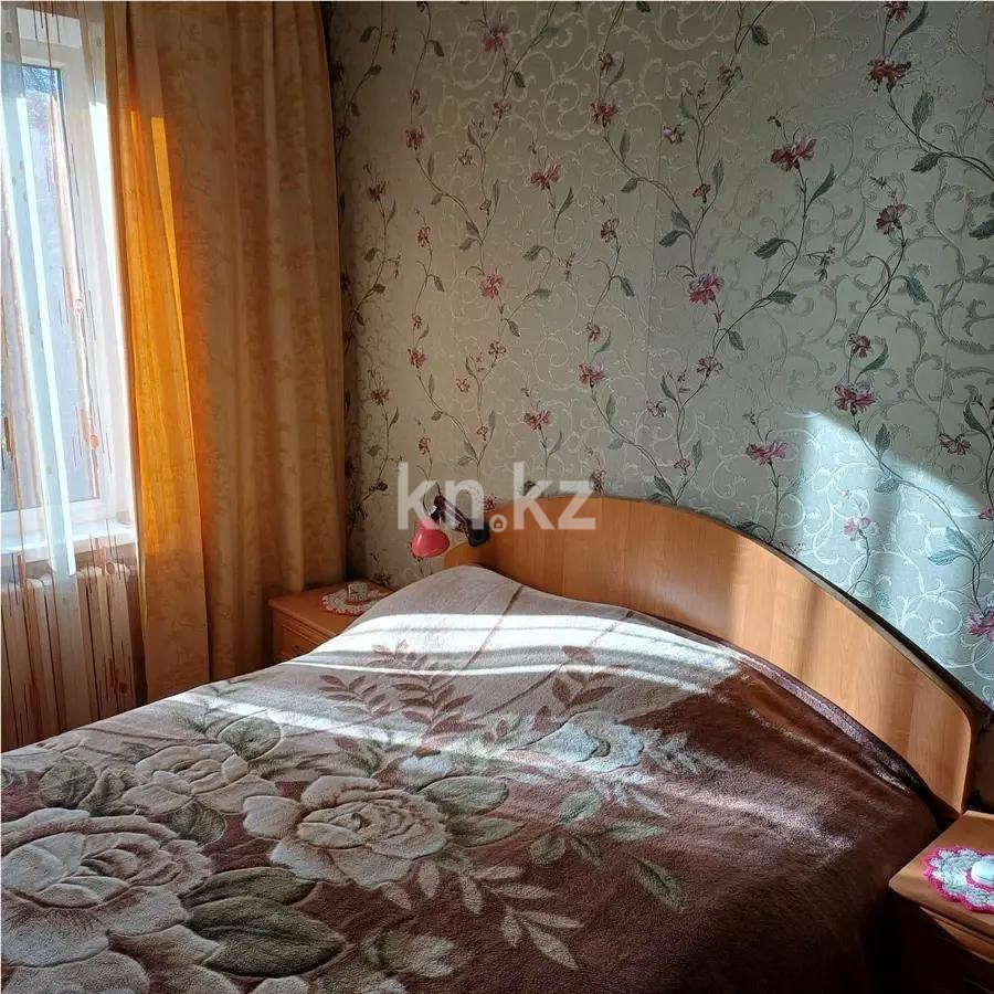 Продажа 2-комнатной квартиры, 42 м², ул. Досмухамедова, дом  8 - Продажа квартир в Алматы с фото фото 2 из 6