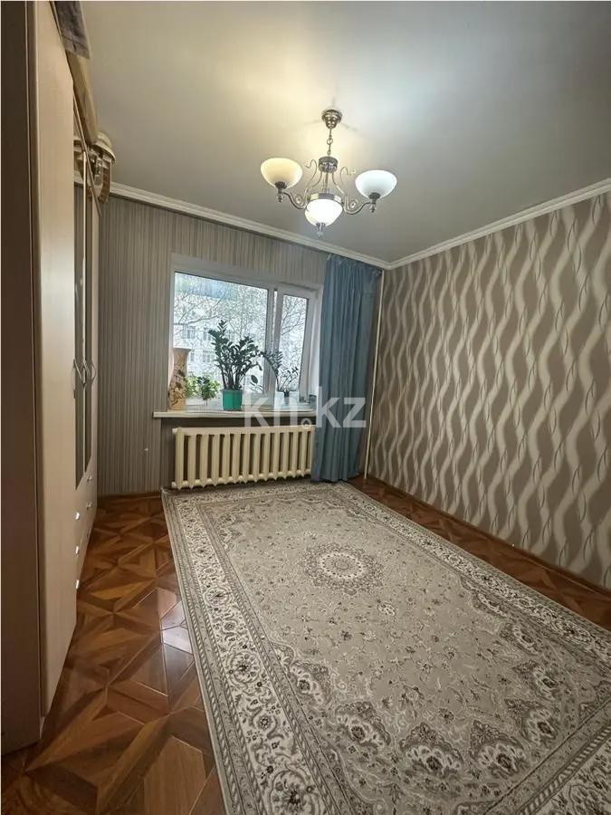 Продажа 3-комнатной квартиры, 75 м², ул. Брусиловского, дом  20 - Продажа  трехкомнатных квартир в Астане фото 3 из 6