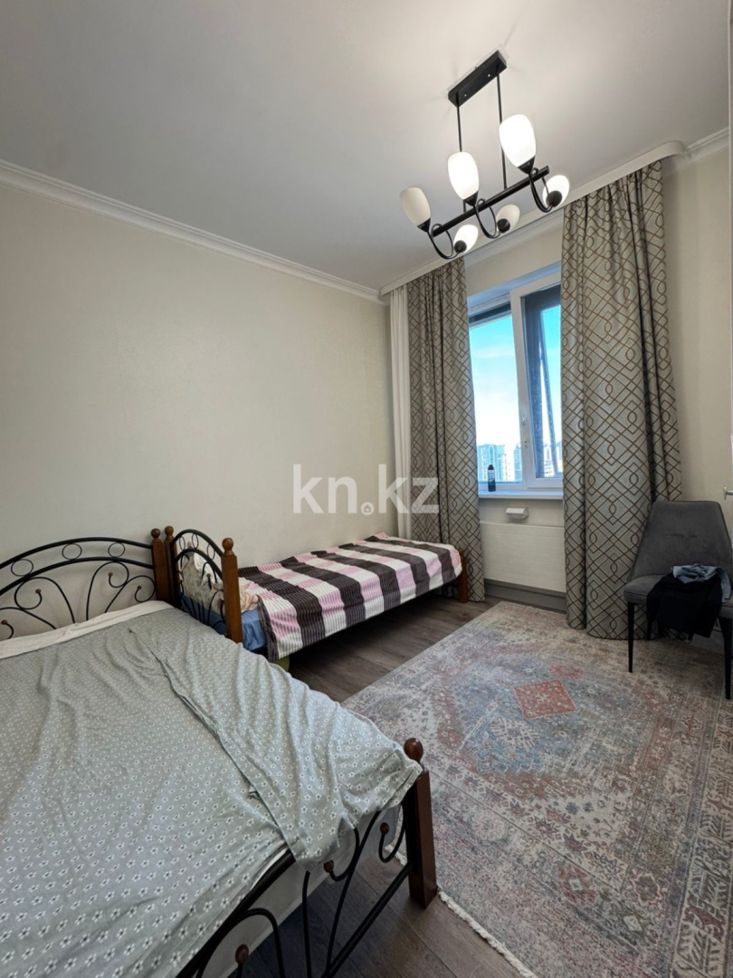 Продажа 4-комнатной квартиры, 123 м² в Астане - фото 6
