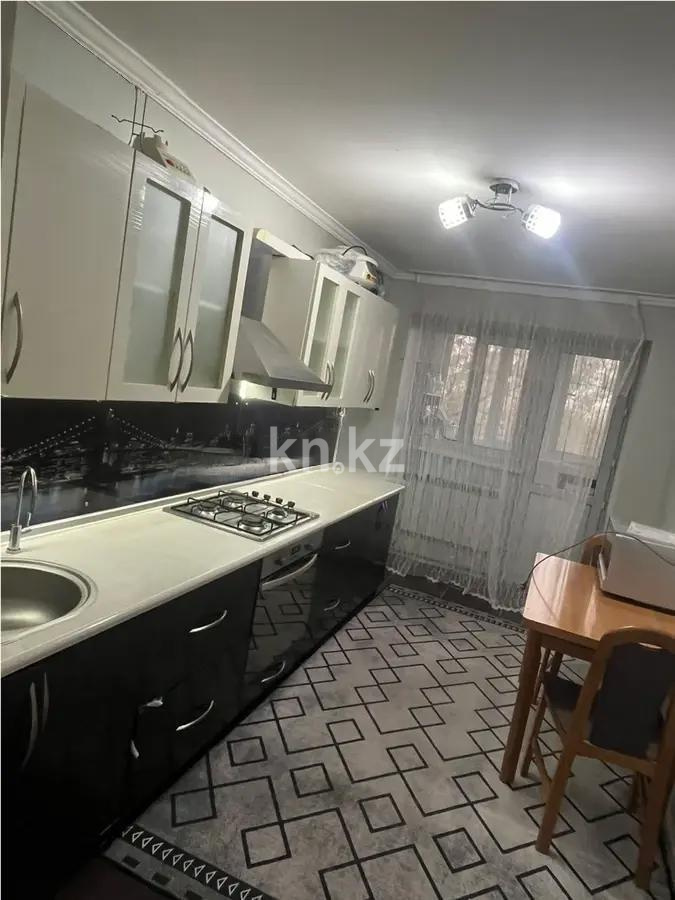 Продажа 2-комнатной квартиры, 52.1 м² - Продажа двухкомнатных квартир в кирпичном доме в Алматы фото 3 из 5
