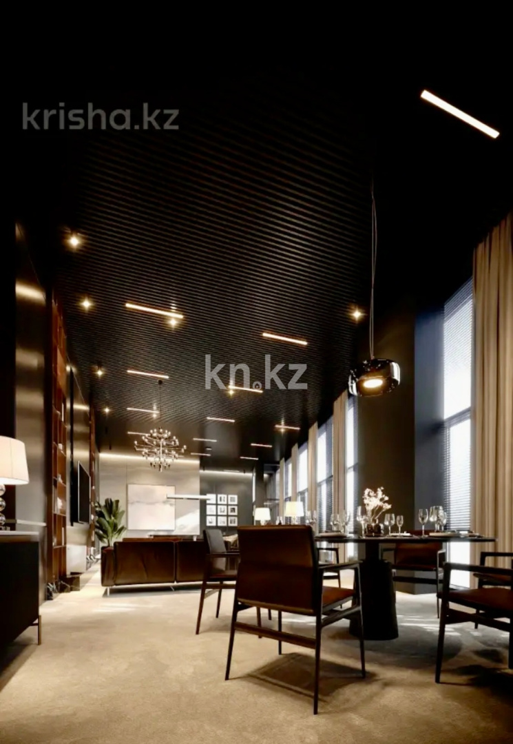 Продажа 5-комнатной квартиры, 163 м² - Продажа квартир в Астане - страница 20 фото 23 из 37