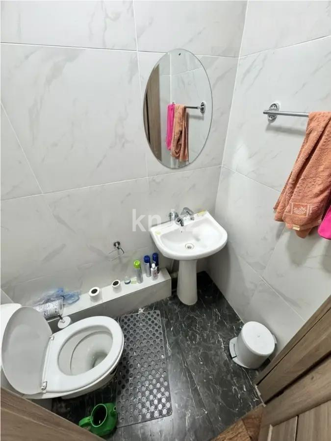 Продажа 2-комнатной квартиры, 65.5 м² - Продажа квартир от собственников в Алматы - страница 23 фото 5 из 5