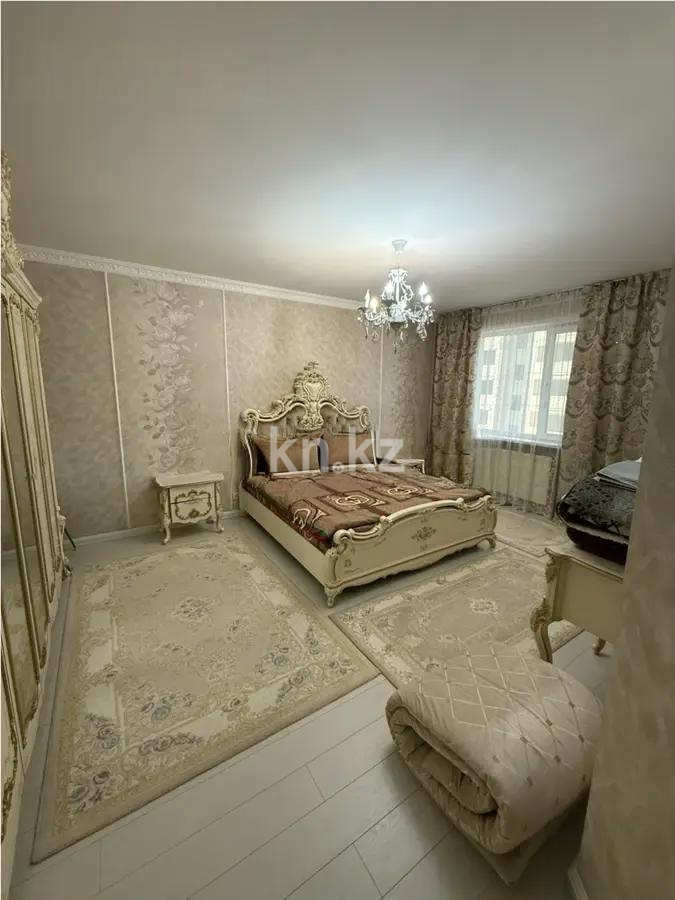 Продажа 3-комнатной квартиры, 120 м², пр. Абая, дом  45/1 в Астане - фото 2