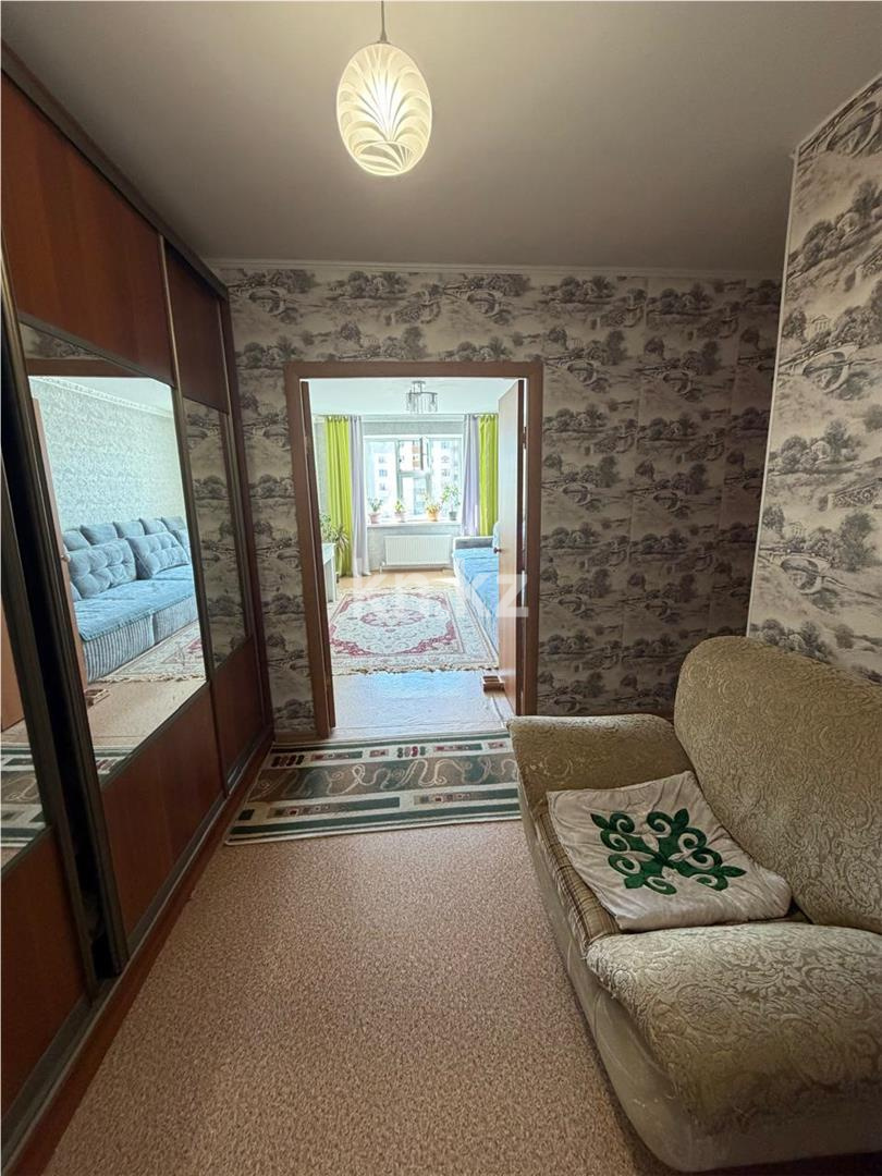 Продажа 2-комнатной квартиры, 59.9 м² в Астане - фото 7
