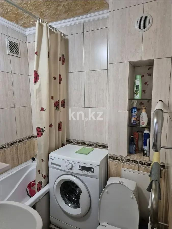 Продажа 2-комнатной квартиры, 44.1 м² в Алматы - фото 3