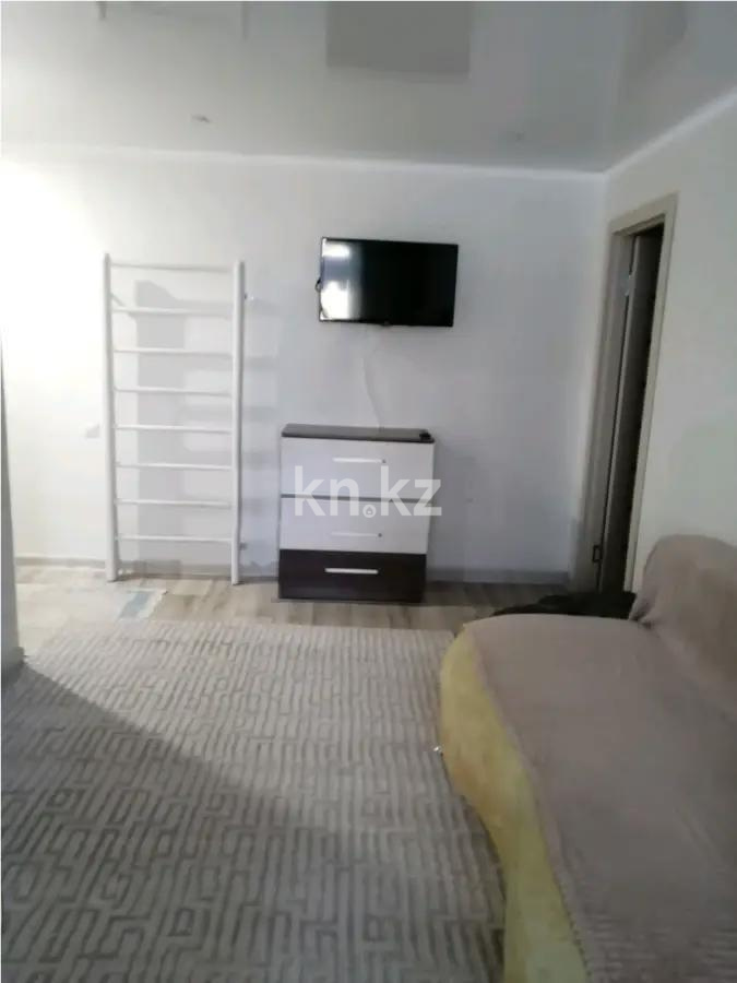 Продажа 1-комнатной квартиры, 46 м², ул. Сейфуллина, дом  34 - Продажа квартир в Темиртау фото 1 из 4