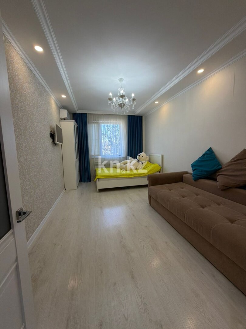 Аренда 1-комнатной квартиры, 40 м² в Астане - фото 4