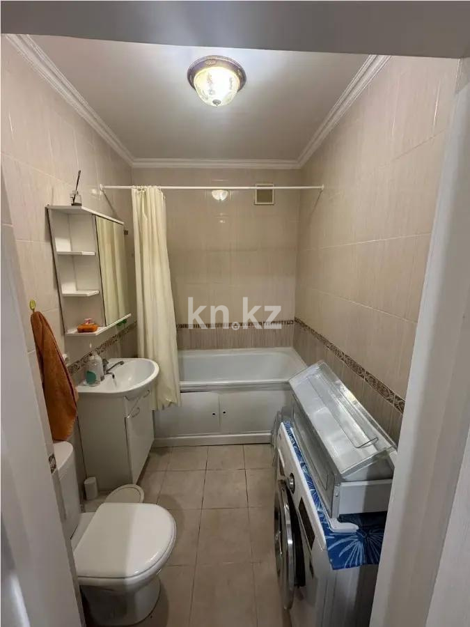 Продажа 1-комнатной квартиры, 34.2 м², ул. Бокейхана, дом  17/1 в Астане - фото 3