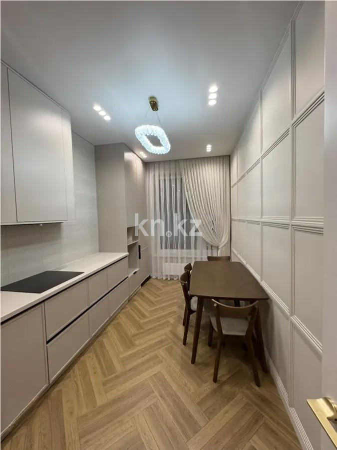 Продажа 3-комнатной квартиры, 75 м² - Продажа квартир в новостройках Астаны с фото - страница 6 фото 4 из 5