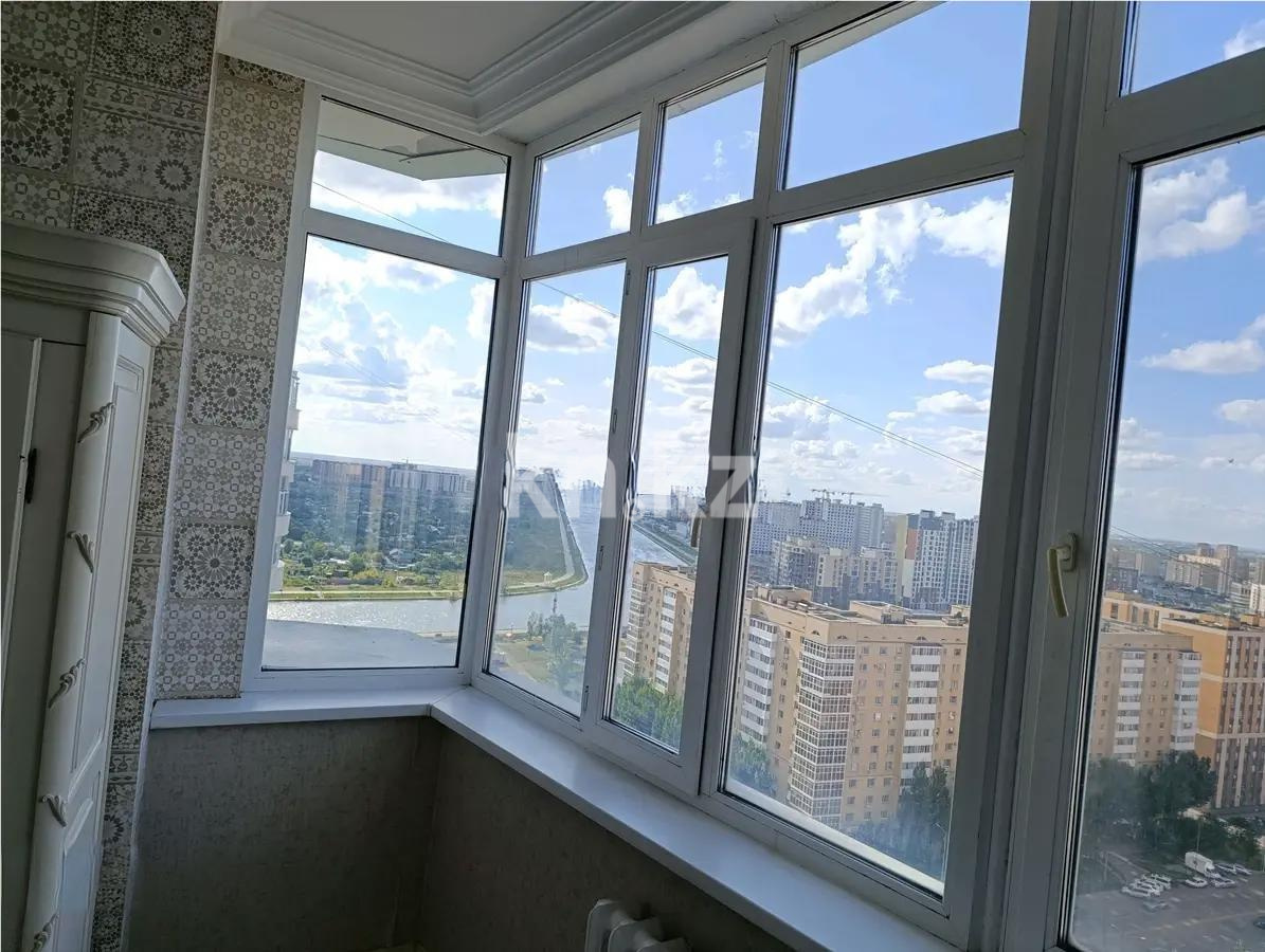 Продажа 2-комнатной квартиры, 83 м² в Астане - фото 5