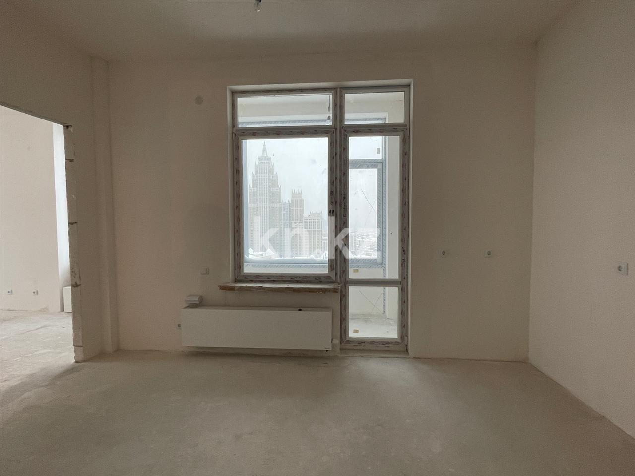 Продажа 2-комнатной квартиры, 86.3 м², ул. Мухамедханова в Астане - фото 4
