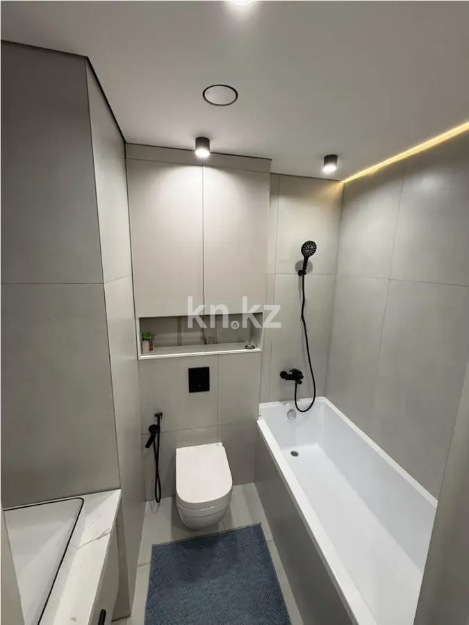 Продажа 2-комнатной квартиры, 47 м² - Продажа двухкомнатных квартир в Астане - страница 4 фото 4 из 5