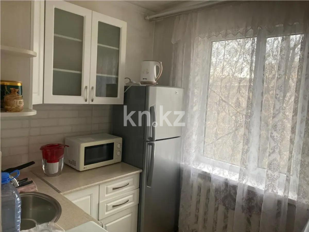 Продажа 1-комнатной квартиры, 38 м² в Алматы - фото 2