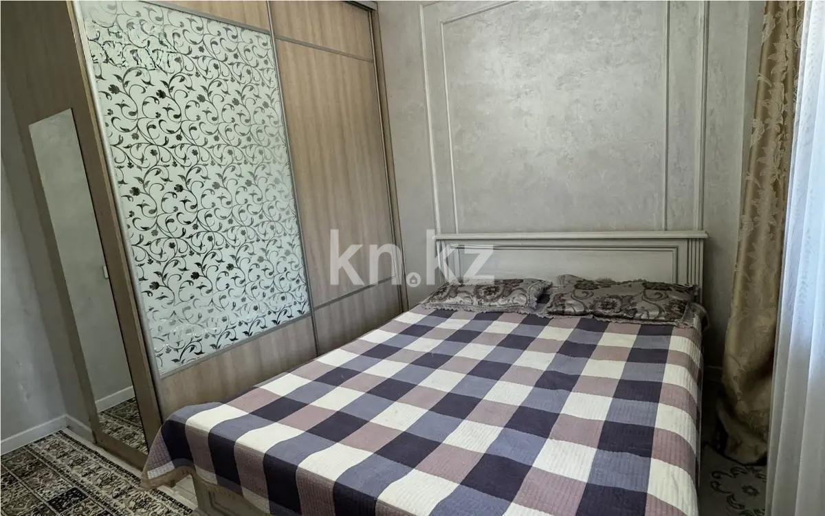 Продажа 3-комнатной квартиры, 78 м² - Продажа трехкомнатных квартир от собственников в Казахстане фото 2 из 9