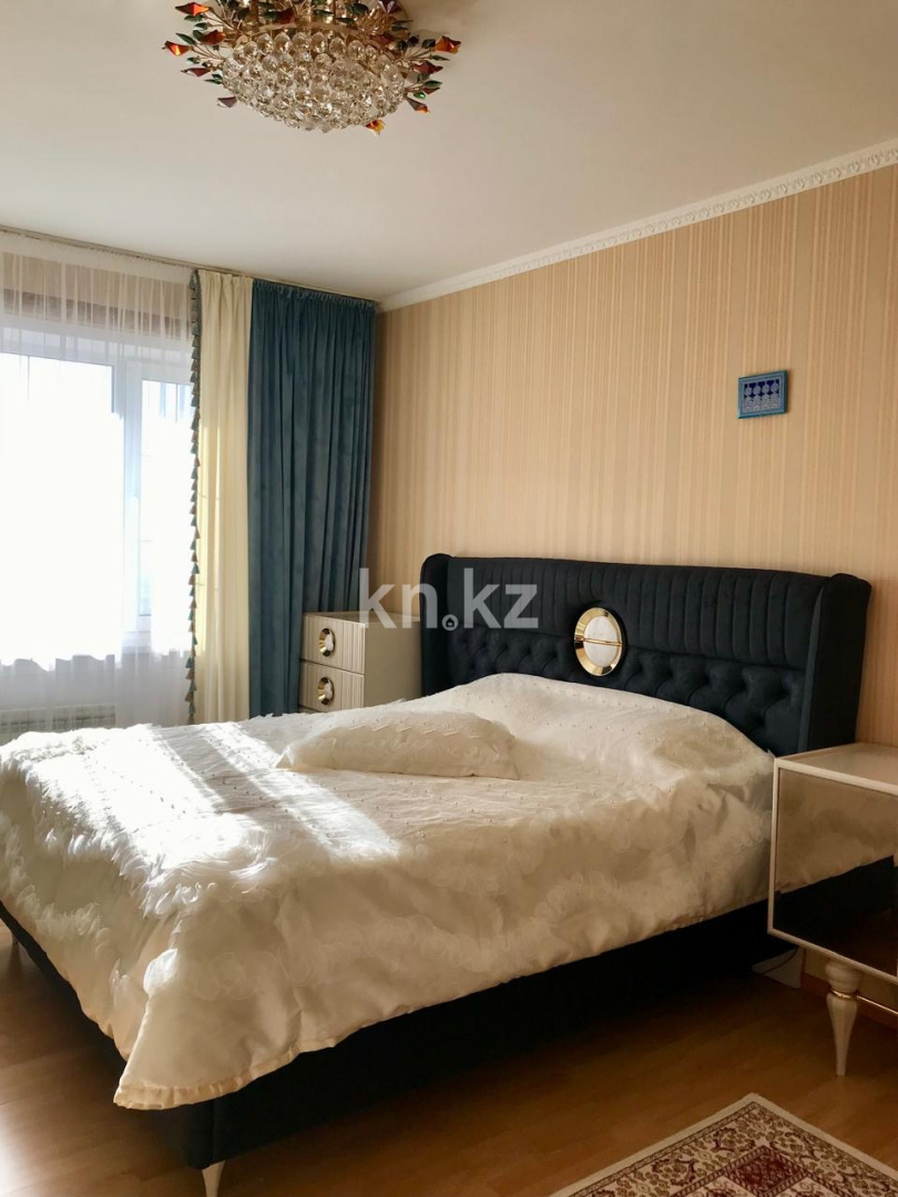 Продажа 2-комнатной квартиры, 61 м² - Продажа  двухкомнатных квартир в новостройках Астаны - страница 2 фото 1 из 9