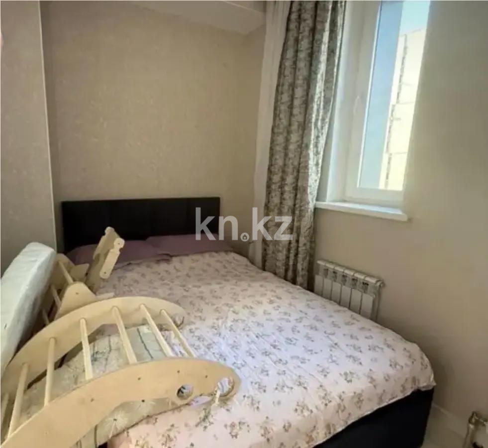 Продажа 2-комнатной квартиры, 44 м² в Астане - фото 2