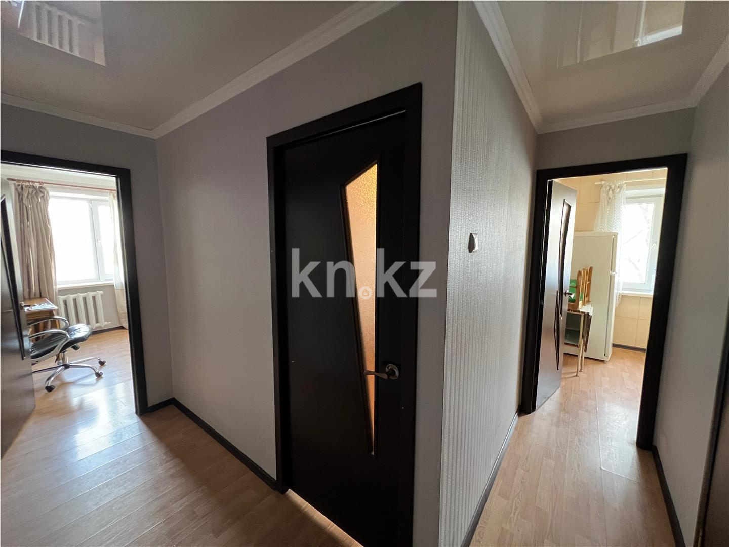 Продажа 2-комнатной квартиры, 45 м² - Продажа квартир в Караганде - страница 4 фото 8 из 10